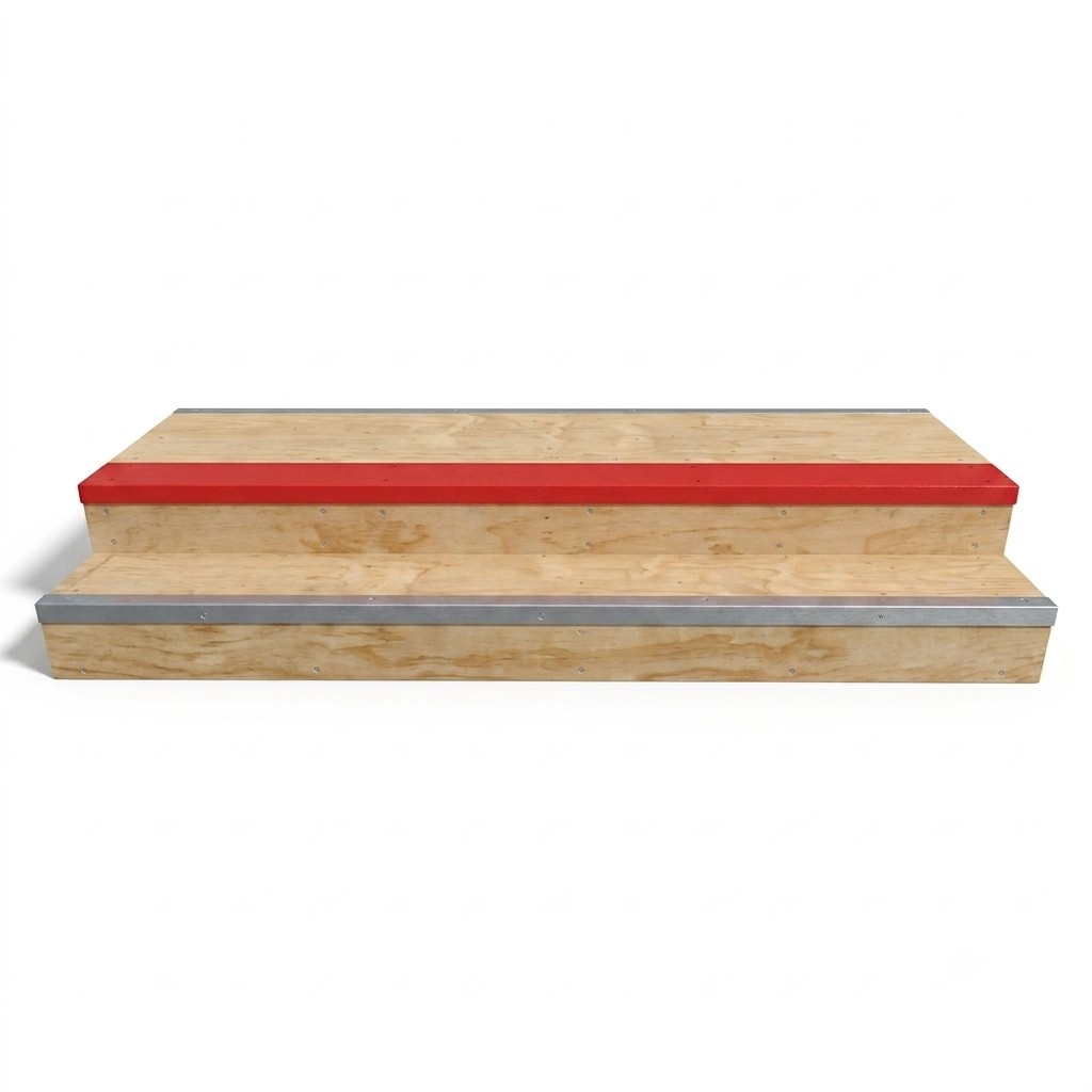 Cajón 2 en 1