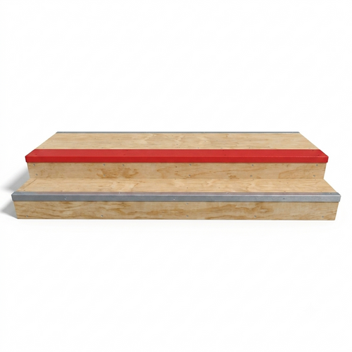 Cajón 2 en 1