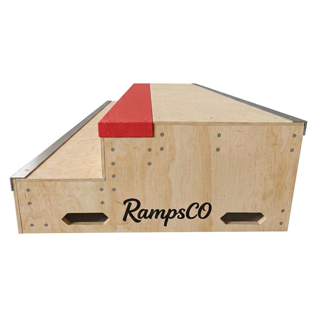 Cajón 2 en 1