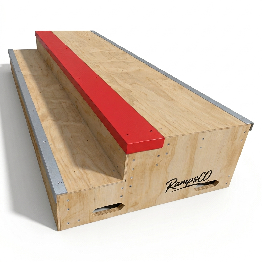 Cajón 2 en 1
